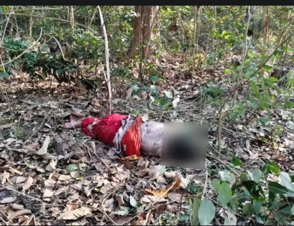 टनकपुर में हाथी का कहर: घास लेने गई महिला को पटक-पटककर कुचला, शारदा रेंज में दहशत